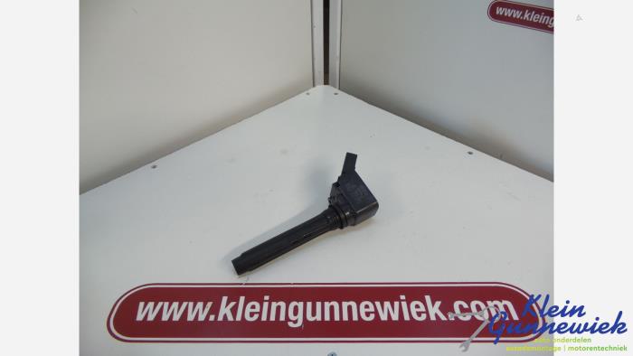 Gebrauchte Zündspule Seat Leon Preis € 15,00 Margenregelung angeboten von Klein Gunnewiek Autodemontage & Motorentechniek