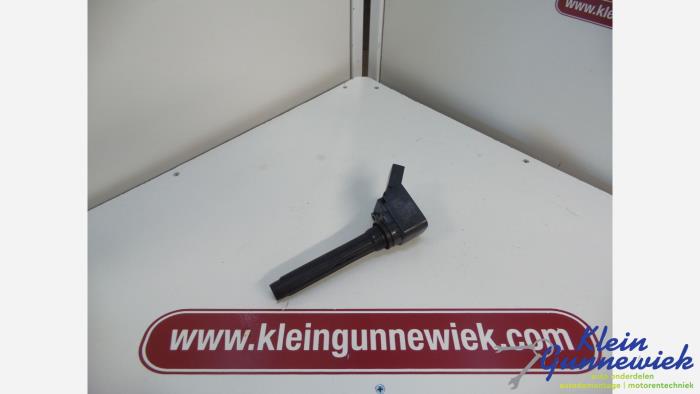 Gebrauchte Zündspule Seat Leon Preis € 15,00 Margenregelung angeboten von Klein Gunnewiek Autodemontage & Motorentechniek
