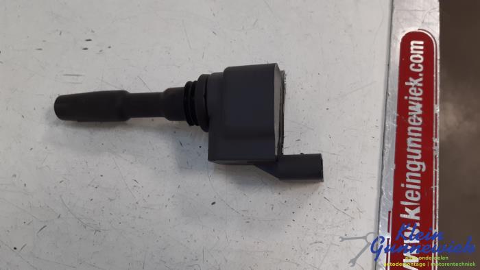 Gebrauchte Zündspule Volkswagen E-Golf Preis € 20,00 Margenregelung angeboten von Klein Gunnewiek Autodemontage & Motorentechniek