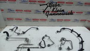Usagé Conduit de carburant Volkswagen Golf Prix sur demande proposé par Gebr.Klein Gunnewiek Ho.BV