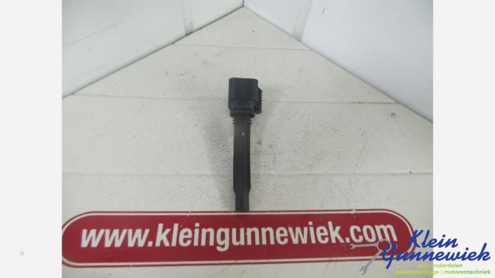 Usagé Bobine Volkswagen Scirocco Prix € 15,00 Règlement à la marge proposé par Klein Gunnewiek Autodemontage & Motorentechniek