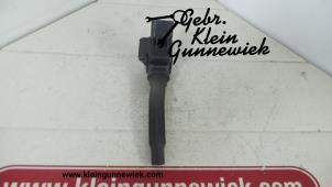 Usagé Bobine Volkswagen Scirocco Prix € 25,00 Règlement à la marge proposé par Gebr.Klein Gunnewiek Ho.BV