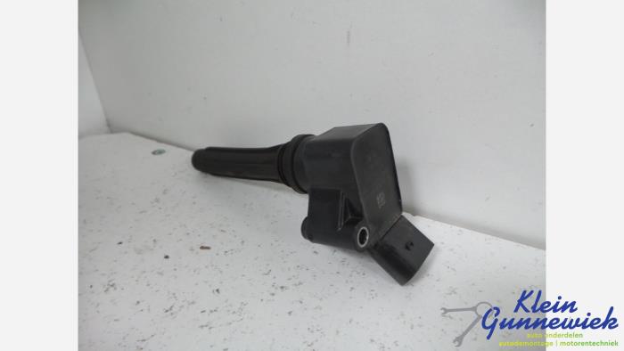 Usagé Bobine Volkswagen E-Golf Prix € 15,00 Règlement à la marge proposé par Klein Gunnewiek Autodemontage & Motorentechniek