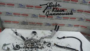 Usados Tubo de combustible Audi A6 Precio de solicitud ofrecido por Gebr.Klein Gunnewiek Ho.BV