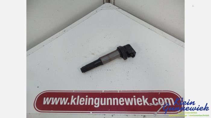 Gebrauchte Zündspule BMW 5-Serie Preis € 15,00 Margenregelung angeboten von Klein Gunnewiek Autodemontage & Motorentechniek