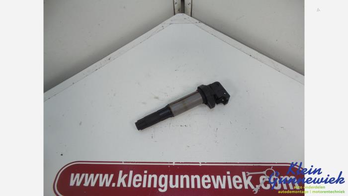 Gebrauchte Zündspule BMW 5-Serie Preis € 15,00 Margenregelung angeboten von Klein Gunnewiek Autodemontage & Motorentechniek