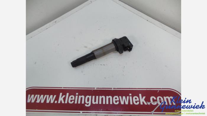 Gebrauchte Zündspule BMW 5-Serie Preis € 15,00 Margenregelung angeboten von Klein Gunnewiek Autodemontage & Motorentechniek