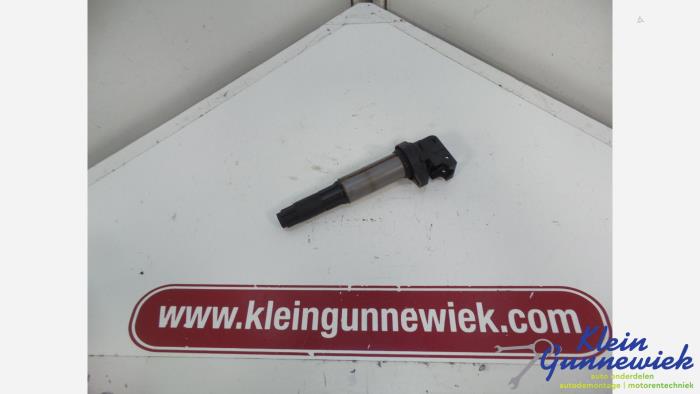 Gebrauchte Zündspule BMW 5-Serie Preis € 15,00 Margenregelung angeboten von Klein Gunnewiek Autodemontage & Motorentechniek
