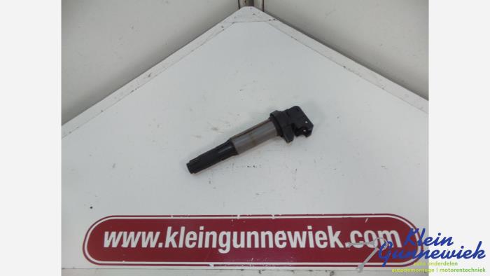 Gebrauchte Zündspule BMW 5-Serie Preis € 15,00 Margenregelung angeboten von Klein Gunnewiek Autodemontage & Motorentechniek