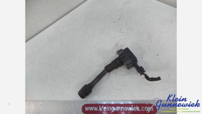 Zündspule Ford Focus (Gebraucht)