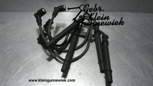 Used Spark plug cable set Renault Clio Price on request offered by Gebr.Klein Gunnewiek Ho.BV