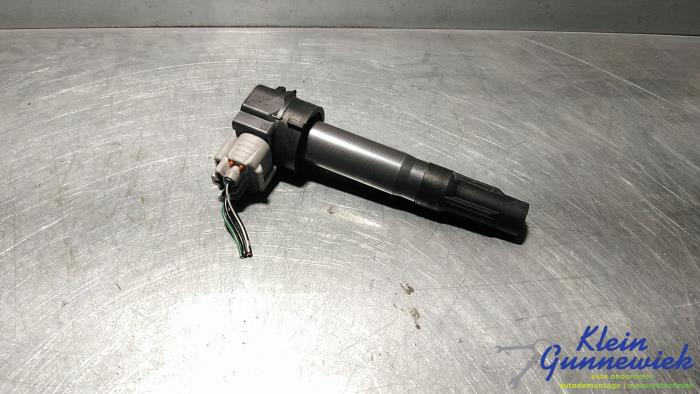Begagnade Tändspole Opel Agila Pris € 15,00 Marginaltabell erbjuds av Klein Gunnewiek Autodemontage & Motorentechniek