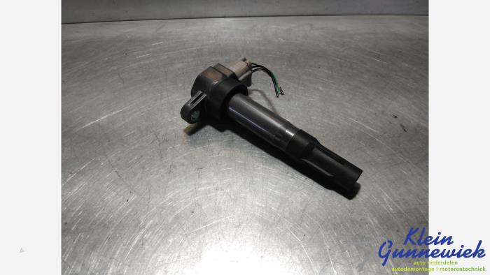 Begagnade Tändspole Opel Agila Pris € 15,00 Marginaltabell erbjuds av Klein Gunnewiek Autodemontage & Motorentechniek