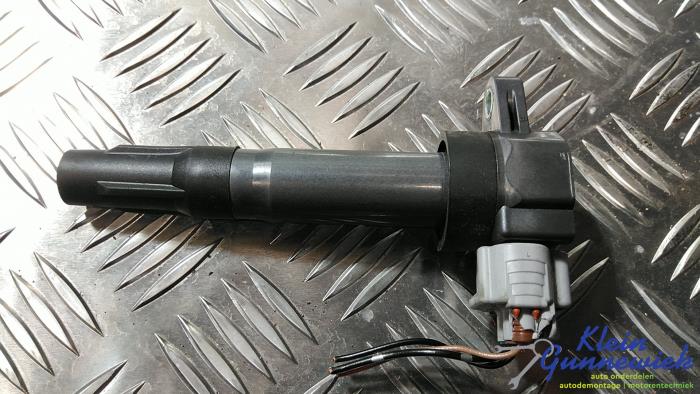 Begagnade Tändspole Opel Agila Pris € 15,00 Marginaltabell erbjuds av Klein Gunnewiek Autodemontage & Motorentechniek