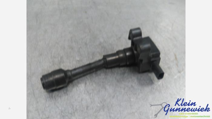 Zündspule Ford Focus (Gebraucht)