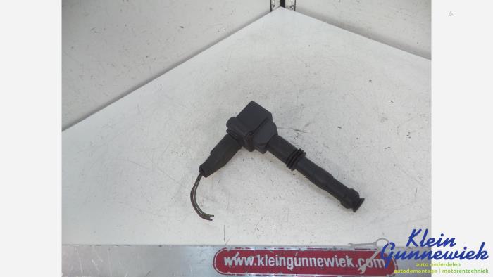 Gebrauchte Zündspule Porsche Boxster Preis € 18,00 Margenregelung angeboten von Klein Gunnewiek Autodemontage & Motorentechniek