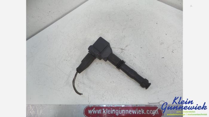 Gebrauchte Zündspule Porsche Boxster Preis € 18,00 Margenregelung angeboten von Klein Gunnewiek Autodemontage & Motorentechniek