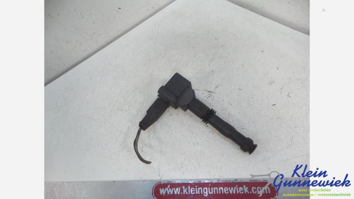 Gebrauchte Zündspule Porsche Boxster Preis € 18,00 Margenregelung angeboten von Klein Gunnewiek Autodemontage & Motorentechniek