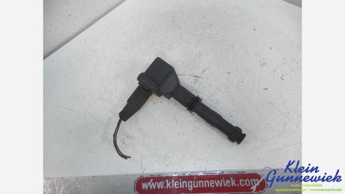 Gebrauchte Zündspule Porsche Boxster Preis € 18,00 Margenregelung angeboten von Klein Gunnewiek Autodemontage & Motorentechniek