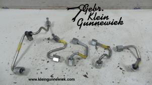 Usagé Conduit de carburant Volkswagen Eos Prix sur demande proposé par Gebr.Klein Gunnewiek Ho.BV