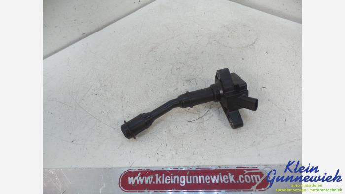 Usagé Bobine Ford Focus Prix € 15,00 Règlement à la marge proposé par Klein Gunnewiek Autodemontage & Motorentechniek