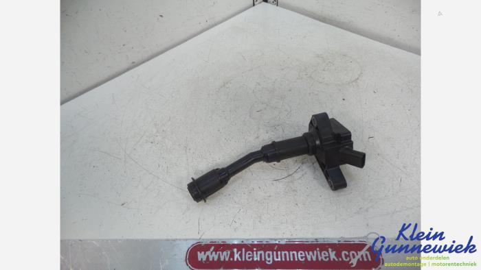 Usagé Bobine Ford Focus Prix € 15,00 Règlement à la marge proposé par Klein Gunnewiek Autodemontage & Motorentechniek