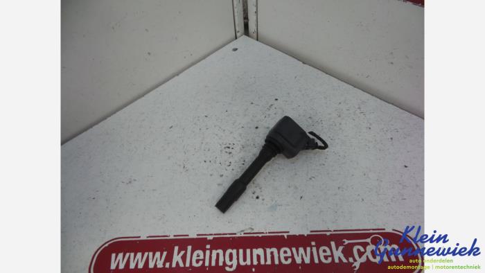 Gebrauchte Zündspule BMW 7-Serie Preis € 20,00 Margenregelung angeboten von Klein Gunnewiek Autodemontage & Motorentechniek