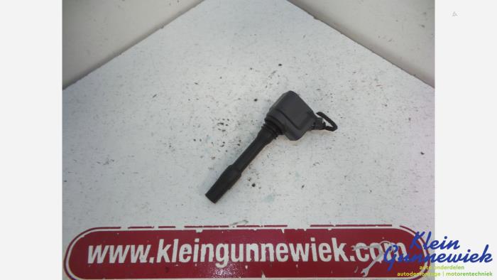 Zündspule BMW 7-Serie (Gebraucht)