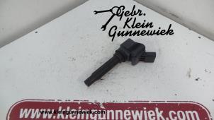 Used Ignition coil Volkswagen Golf Price on request offered by Gebr.Klein Gunnewiek Ho.BV