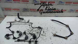 Used Fuel line Volkswagen Golf Price on request offered by Gebr.Klein Gunnewiek Ho.BV