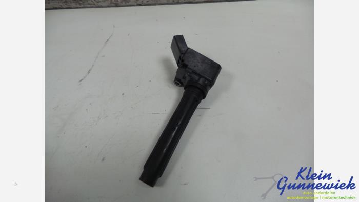 Usagé Bobine Seat Leon Prix € 15,00 Règlement à la marge proposé par Klein Gunnewiek Autodemontage & Motorentechniek