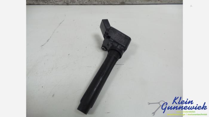 Usagé Bobine Seat Leon Prix € 15,00 Règlement à la marge proposé par Klein Gunnewiek Autodemontage & Motorentechniek