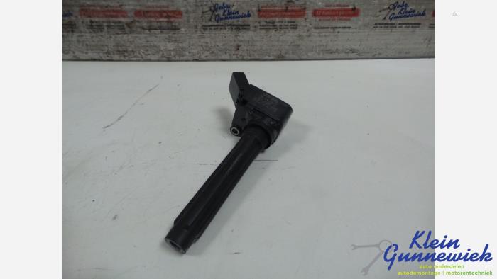 Usagé Bobine Seat Leon Prix € 15,00 Règlement à la marge proposé par Klein Gunnewiek Autodemontage & Motorentechniek