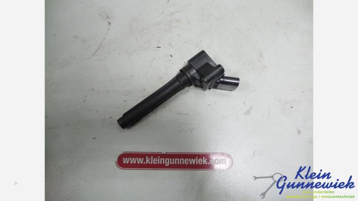 Gebrauchte Zündspule Seat Leon Preis € 15,00 Margenregelung angeboten von Klein Gunnewiek Autodemontage & Motorentechniek