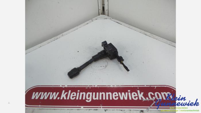 Gebrauchte Zündspule Ford Fiesta Preis € 15,00 Margenregelung angeboten von Klein Gunnewiek Autodemontage & Motorentechniek