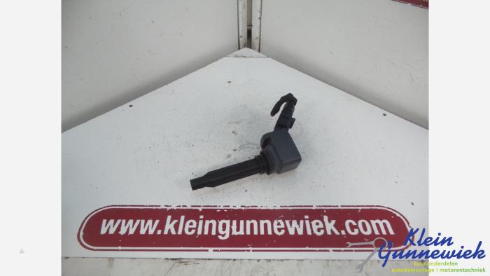 Usagé Bobine Volkswagen E-Up Prix € 15,00 Règlement à la marge proposé par Klein Gunnewiek Autodemontage & Motorentechniek