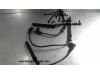 Spark plug cable set from a Renault Clio 2011