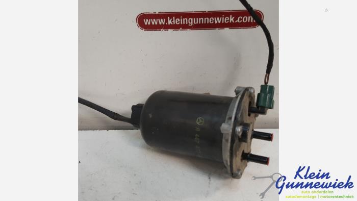 Gebrauchte Kraftstofffilter Mercedes Vito Preis € 35,00 Margenregelung angeboten von Klein Gunnewiek Autodemontage & Motorentechniek