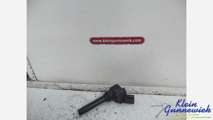 Gebrauchte Zündspule Volkswagen Polo Preis € 20,00 Margenregelung angeboten von Klein Gunnewiek Autodemontage & Motorentechniek