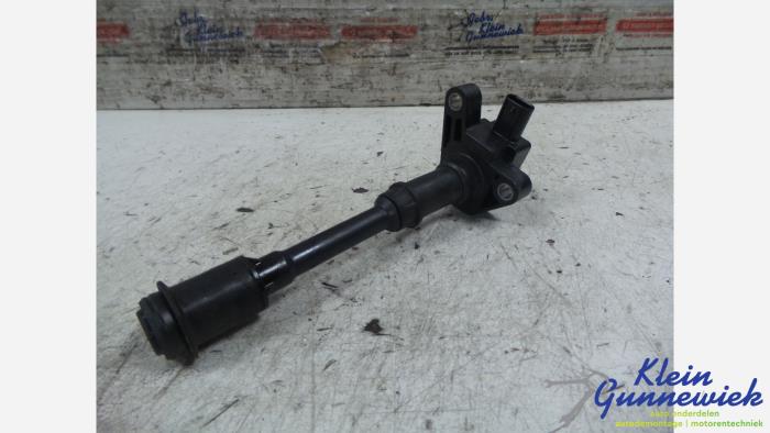 Gebrauchte Zündspule Ford C-Max Preis € 15,00 Margenregelung angeboten von Klein Gunnewiek Autodemontage & Motorentechniek