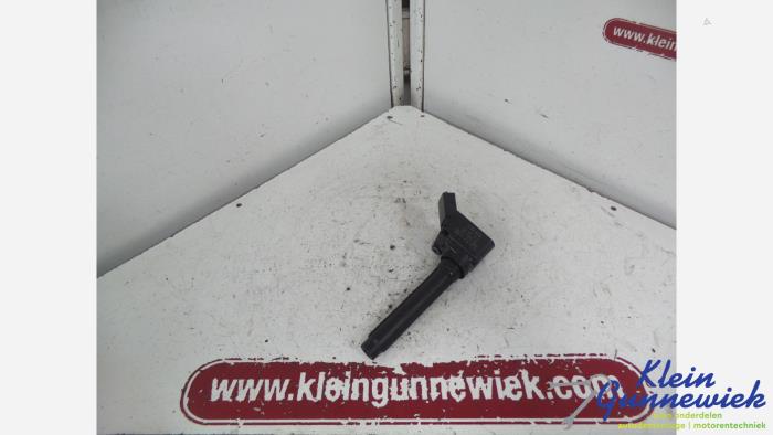Gebrauchte Zündspule Seat Leon Preis € 15,00 Margenregelung angeboten von Klein Gunnewiek Autodemontage & Motorentechniek