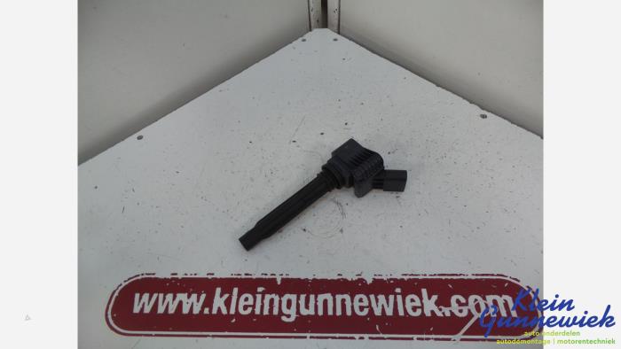 Gebrauchte Zündspule Volkswagen Golf Preis € 15,00 Margenregelung angeboten von Klein Gunnewiek Autodemontage & Motorentechniek