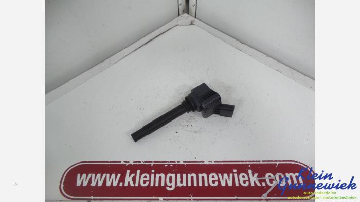 Usagé Bobine Volkswagen Golf Prix € 15,00 Règlement à la marge proposé par Klein Gunnewiek Autodemontage & Motorentechniek