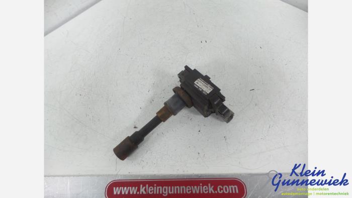 Begagnade Tändspole Suzuki Alto Pris € 15,00 Marginaltabell erbjuds av Klein Gunnewiek Autodemontage & Motorentechniek