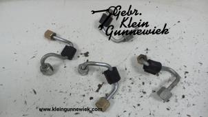 Usagé Conduit de carburant Volkswagen Golf Prix sur demande proposé par Gebr.Klein Gunnewiek Ho.BV