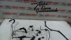 Used Fuel line Volkswagen Golf Price on request offered by Gebr.Klein Gunnewiek Ho.BV