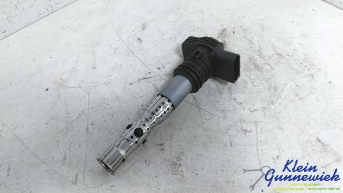 Gebrauchte Zündspule Audi TT Preis € 15,00 Margenregelung angeboten von Klein Gunnewiek Autodemontage & Motorentechniek