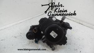 Used Mechanical fuel pump Ford Focus Price € 200,00 Margin scheme offered by Gebr.Klein Gunnewiek Ho.BV