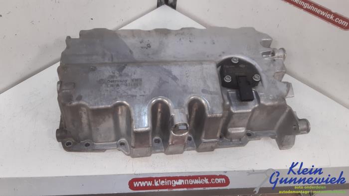 Usagé Couvercle carter Audi A3 Prix € 35,00 Règlement à la marge proposé par Klein Gunnewiek Autodemontage & Motorentechniek