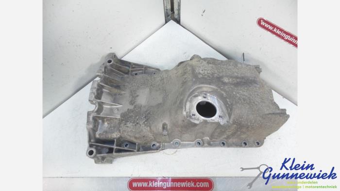 Usagé Couvercle carter Audi A4 Prix € 50,00 Règlement à la marge proposé par Klein Gunnewiek Autodemontage & Motorentechniek